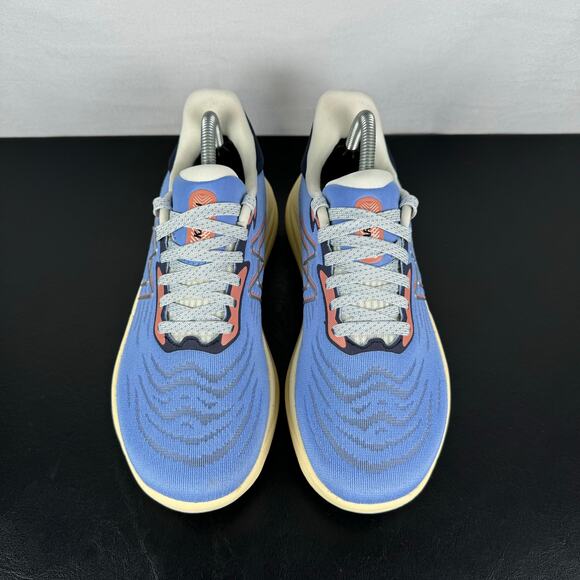 Karhu IKONI 3.0 Vista Blue Low Lace Up Running Shoes Ladies Size 9 - Picture 7 of 11